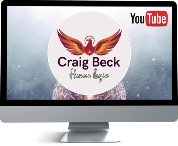 Craig Beck - The Human Logic Show