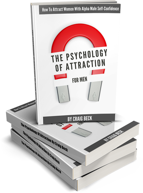 Psychology Of Attraction