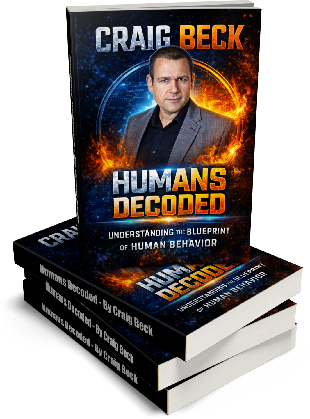 Humans Decoded