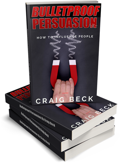 Bulletproof Persuasion