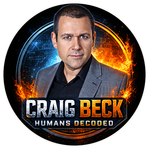 Craig Beck Logo