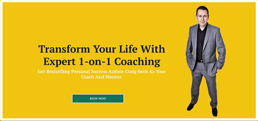 Craig Beck Coaching