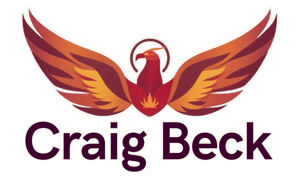 Craig Beck Logo