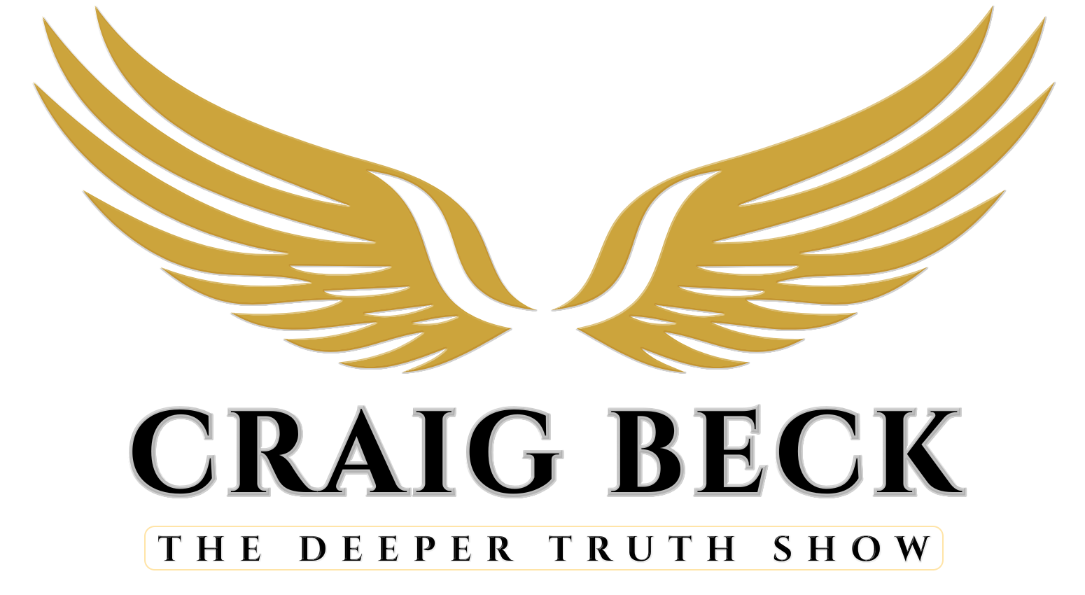 Craig Beck - The Deeper Truth Show