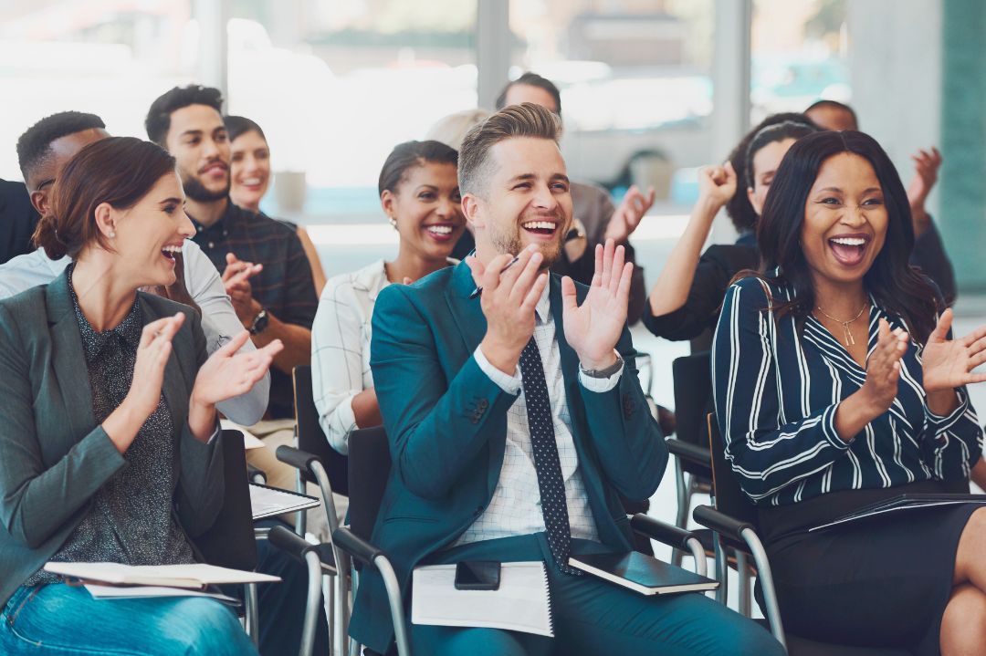 Thrive Events expand your capabilities