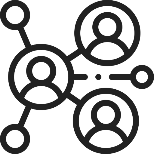Starkes Netzwerk & Austausch auf Augenhöhe