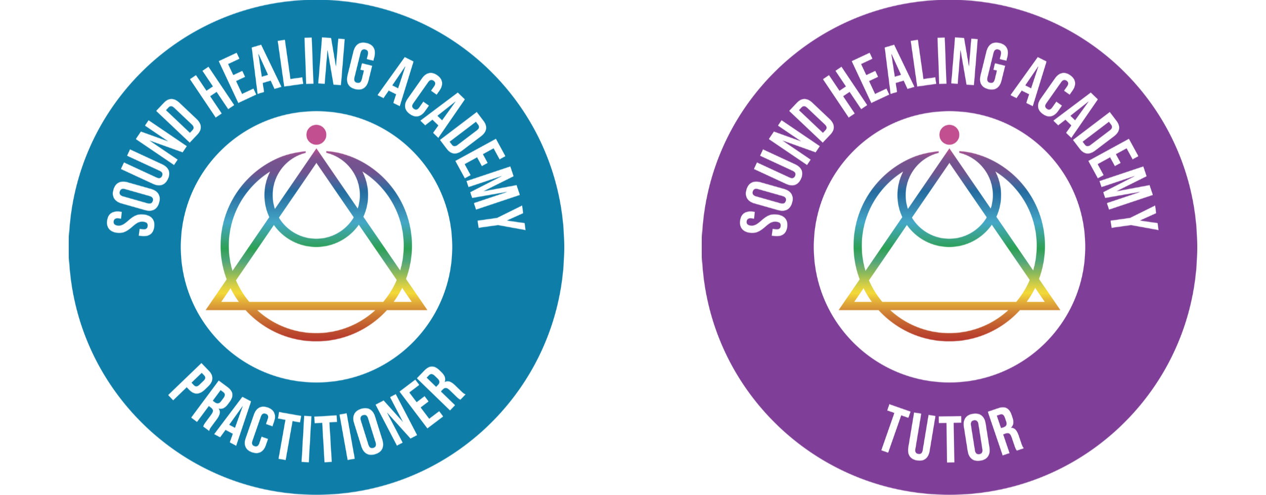 Sound Healing Academy Practitioner