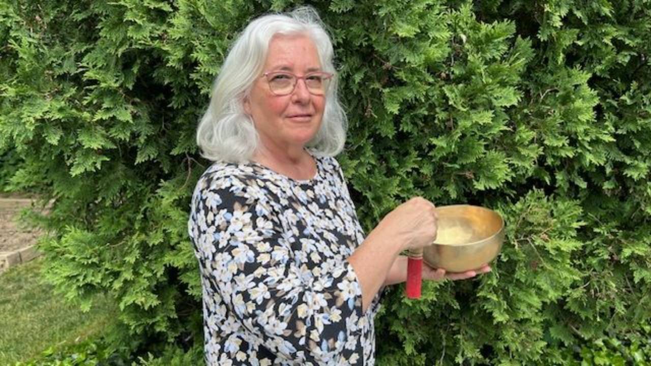 Nicole Zornitzer  - Sound Healing in New Jersey, USA