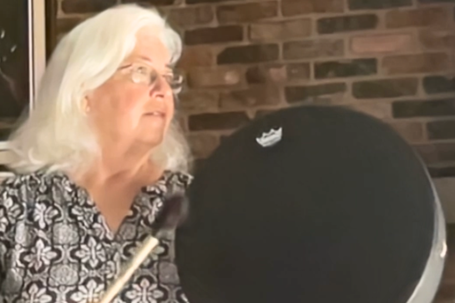 Sound Healing in Albuquerque, New Mexico, USA