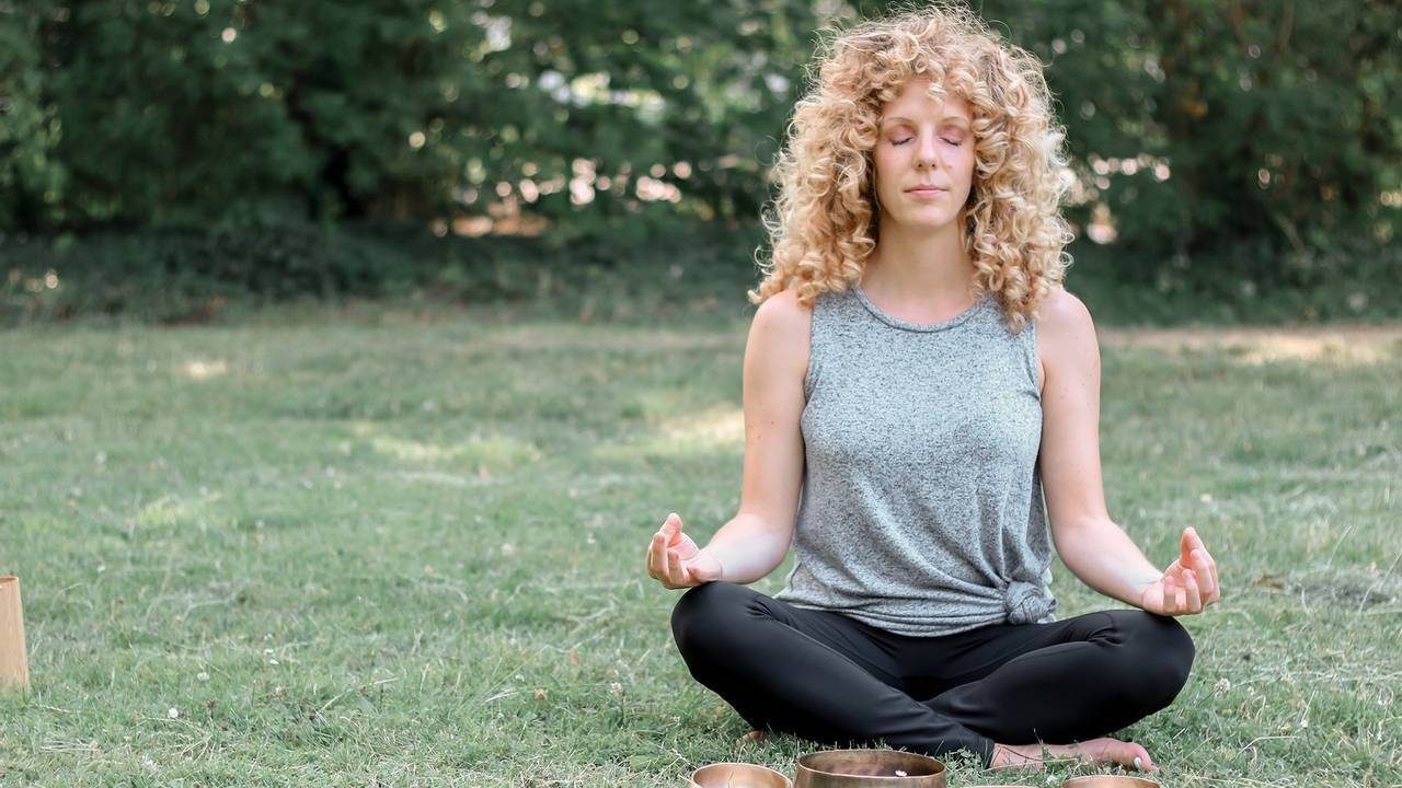 Sound Healing in Nashville, TN, USA
