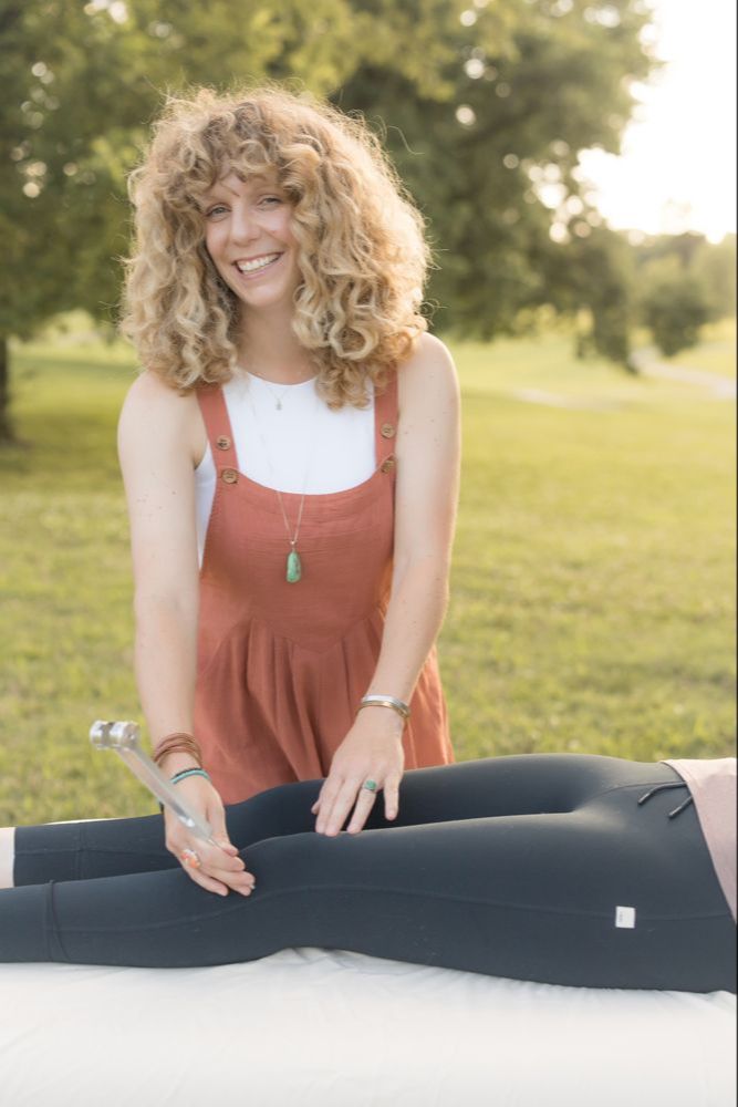 Sound Healing in Nashville