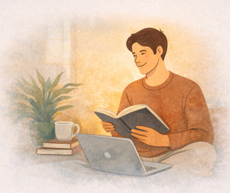 Explore the Collective illustration