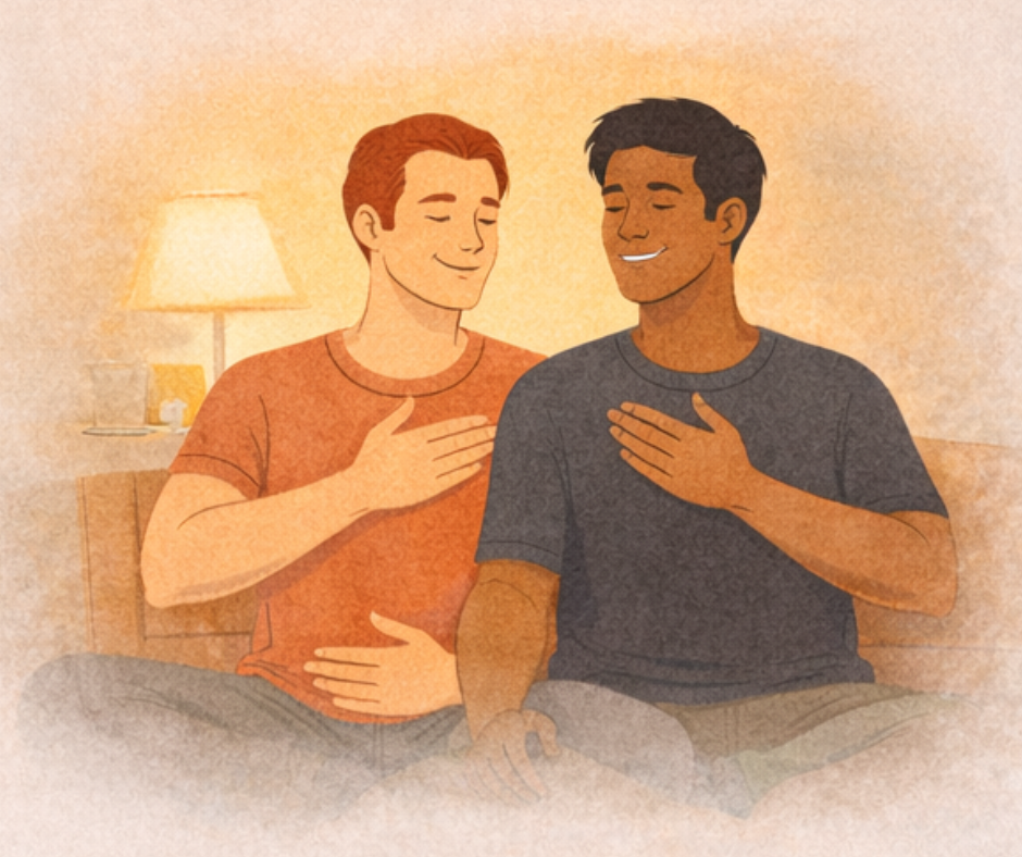 Become a Member illustration