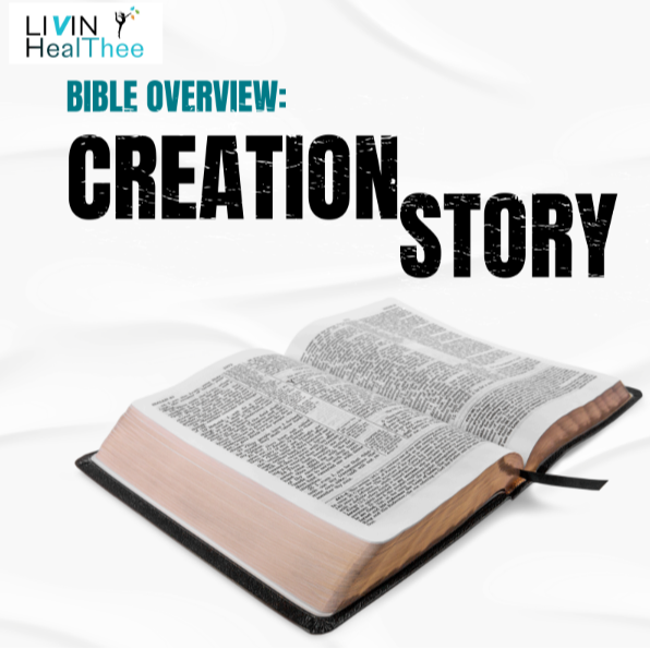 Free Bible overview guide from Genesis to Revelation for spiritual growth and biblical understanding.