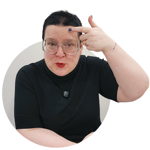 executive function support with hands-on tools