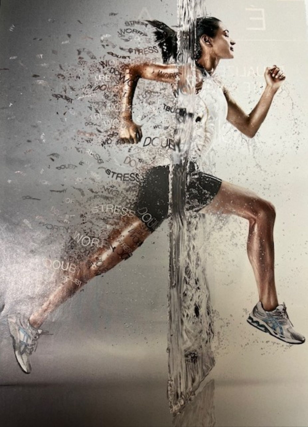 Quantum Access-Meg Benedicte