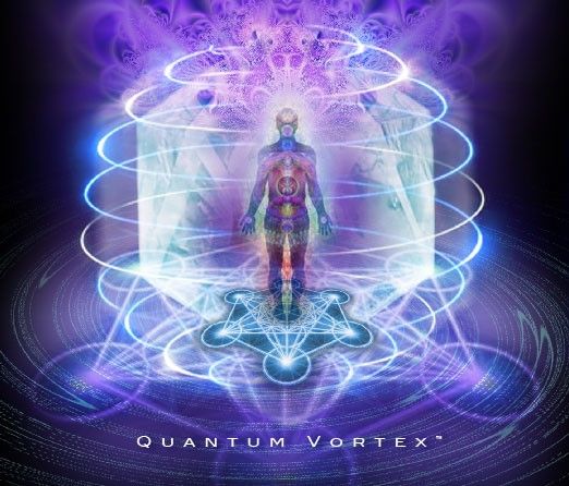 Quantum Access-Meg Benedicte