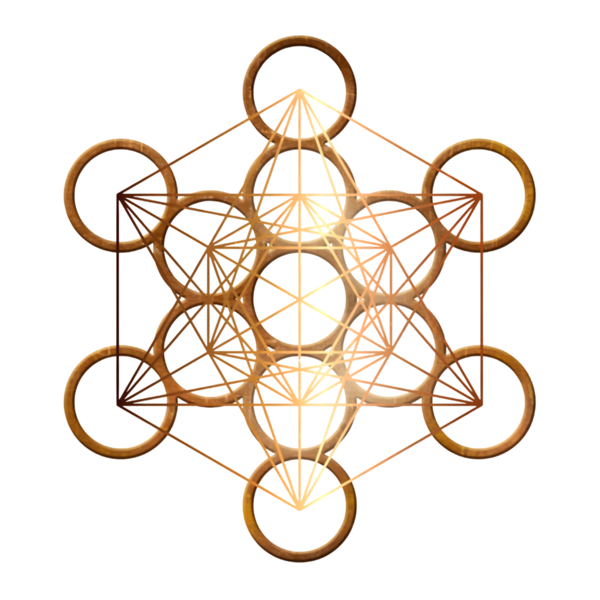 Quantum Access-Meg Benedicte