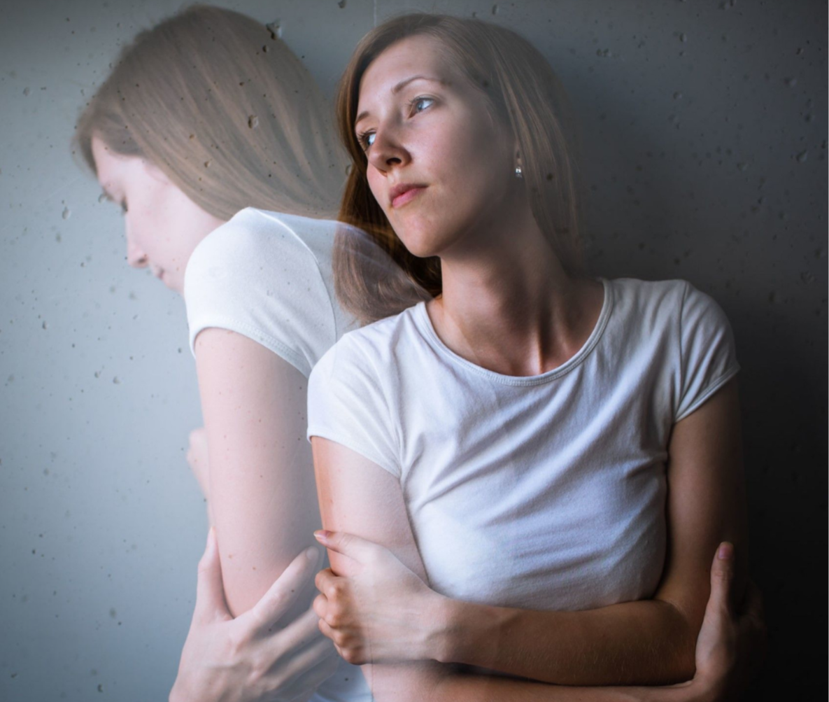 Quantum Access-Meg Benedicte