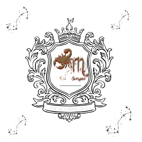 The Scorpio Ball