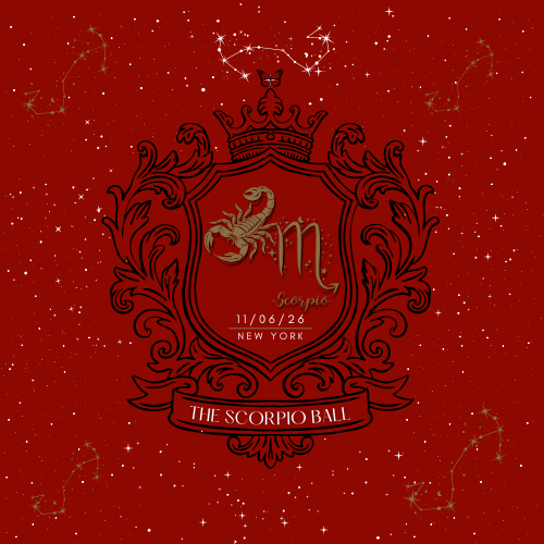 The Scorpio Ball