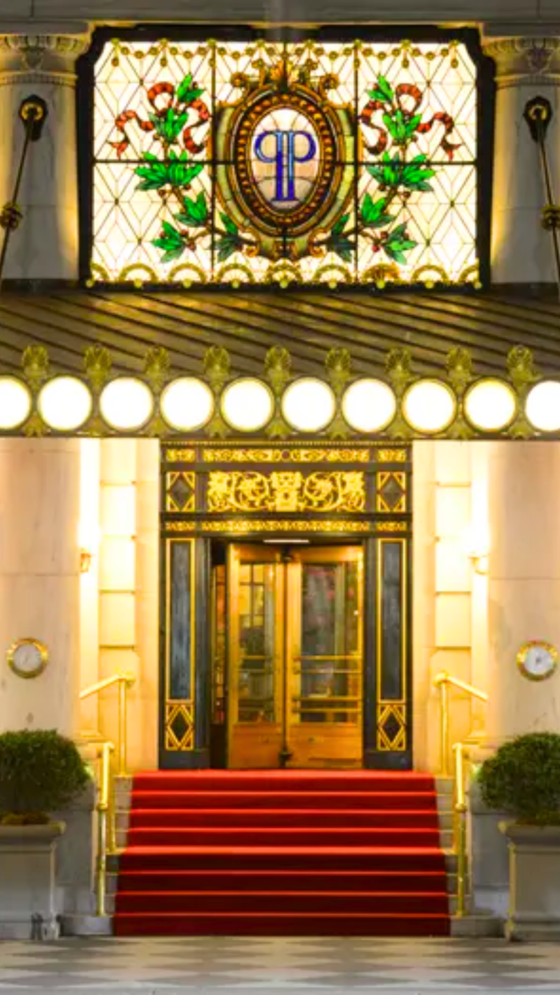 The Scorpio Ball experience