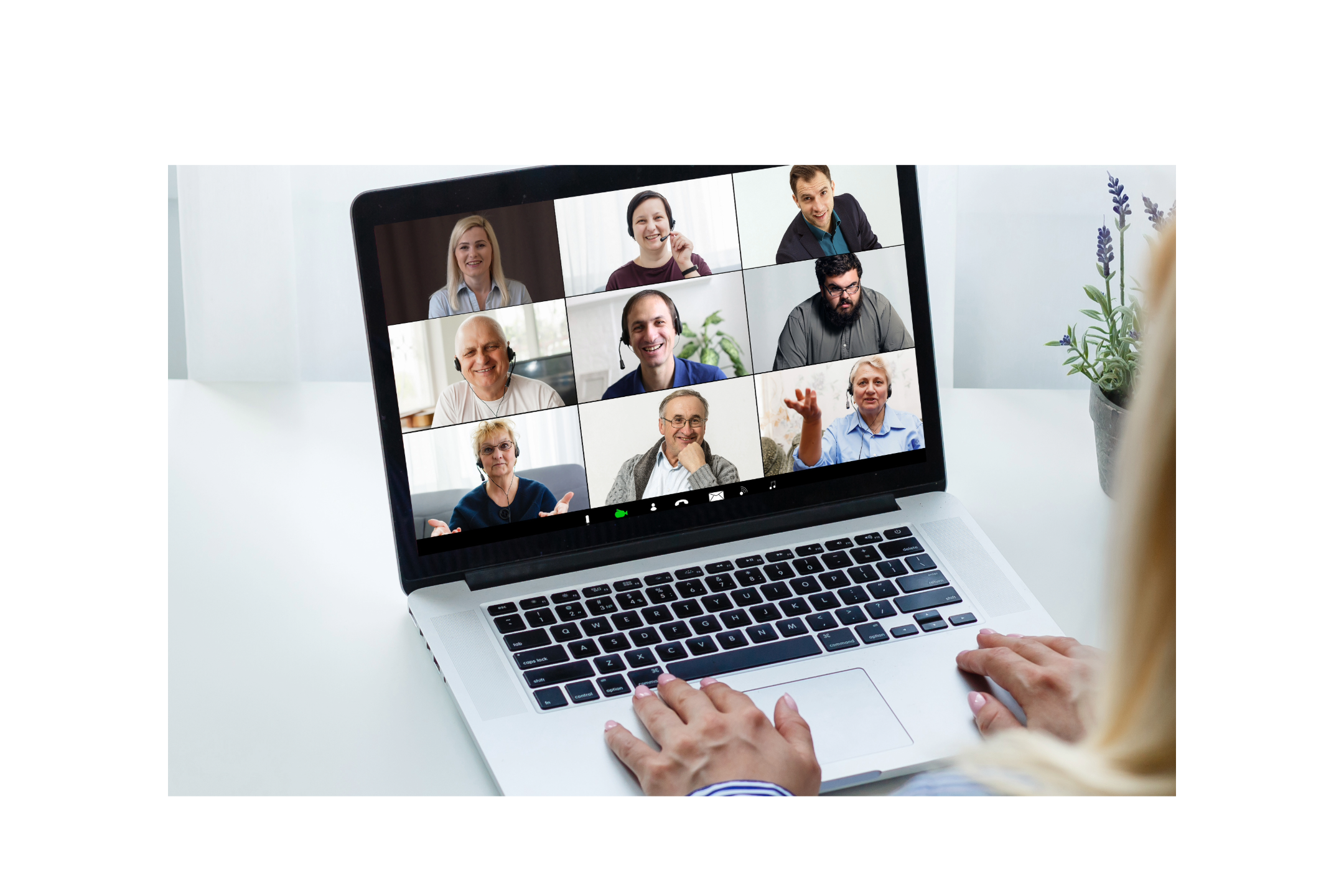 Image of Online Adult ADHD Coaching with Caroline Beresford