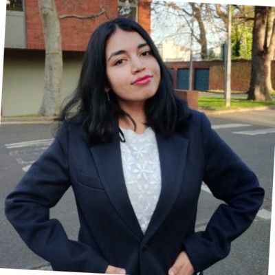 Srujana Nirmala Raju