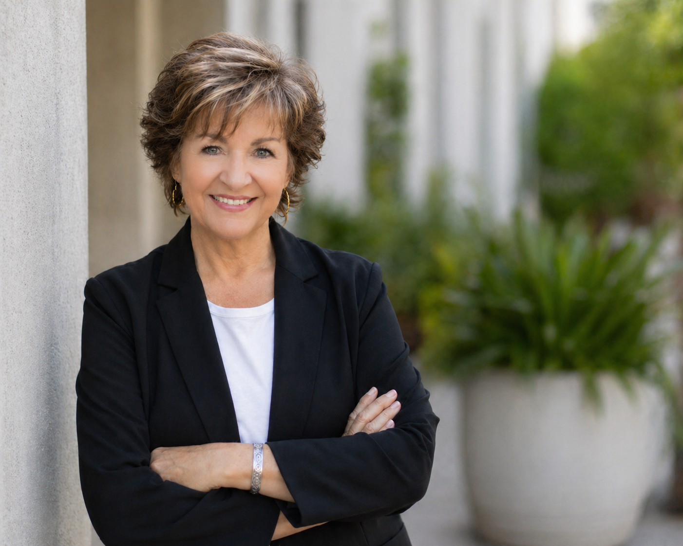 DEB GOETZ | CERTIFIED MEDICAL INTUITIVE