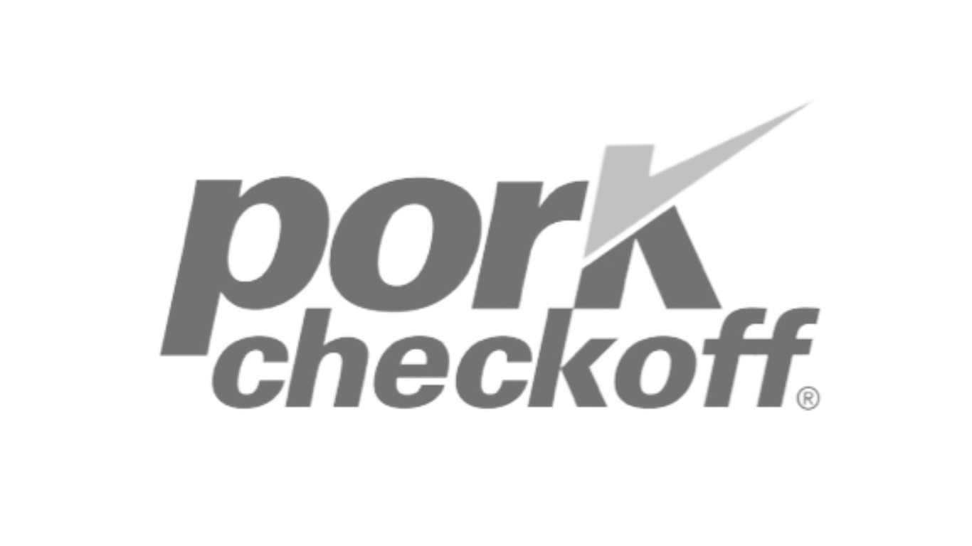 Pork Checkoff