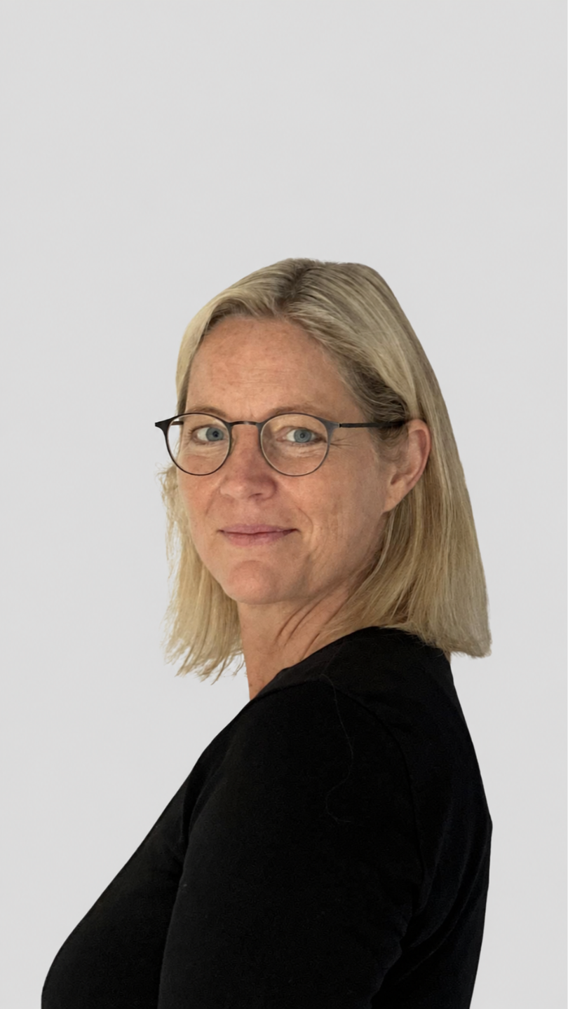 Cornelia Fornefeld