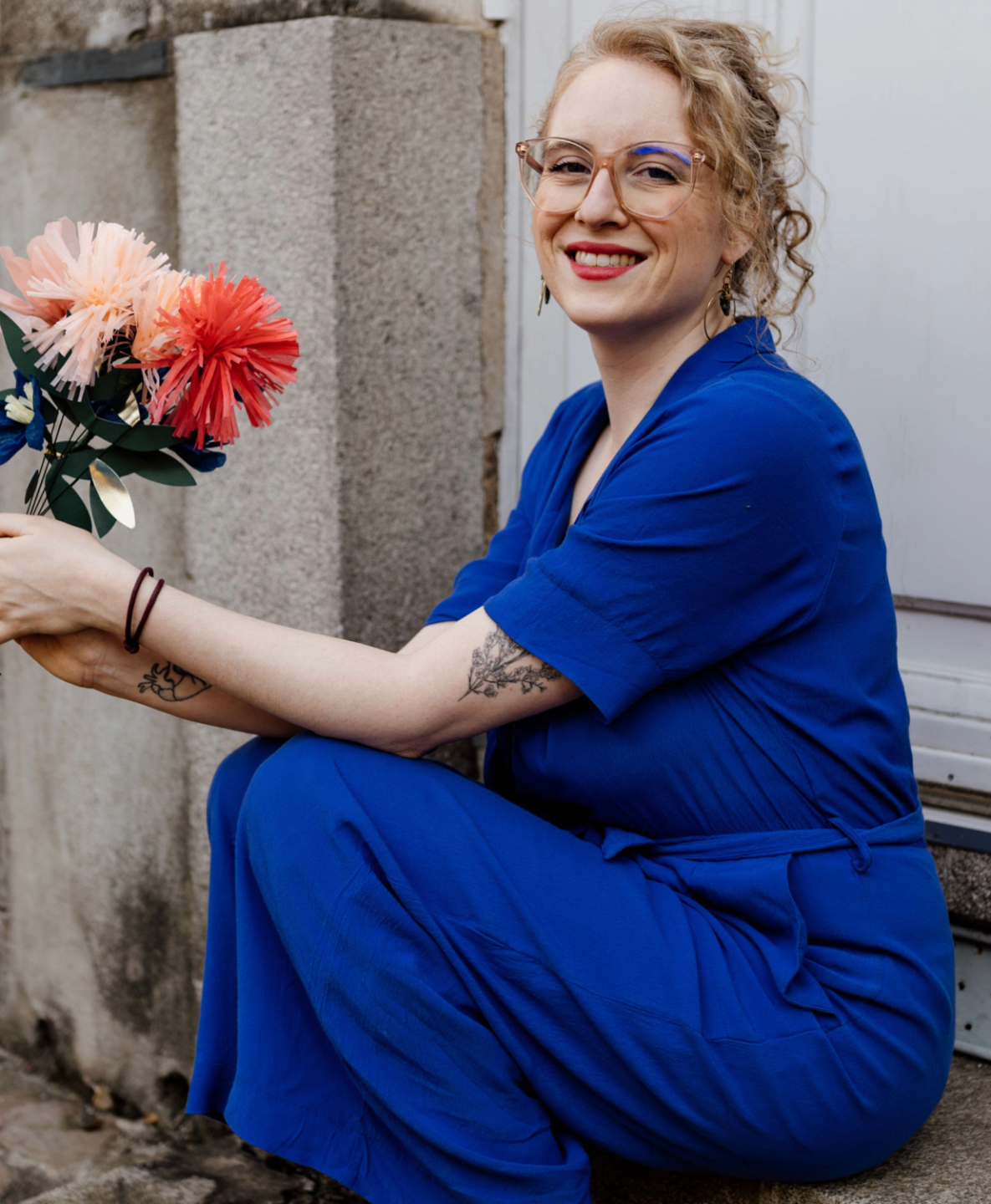 Claudia - Self Love Project