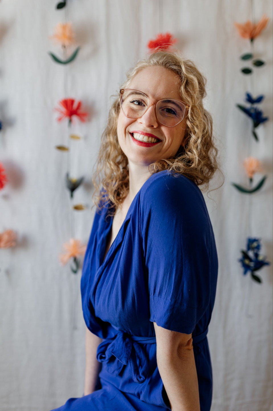 Coach en relations amoureuses Self Love Project