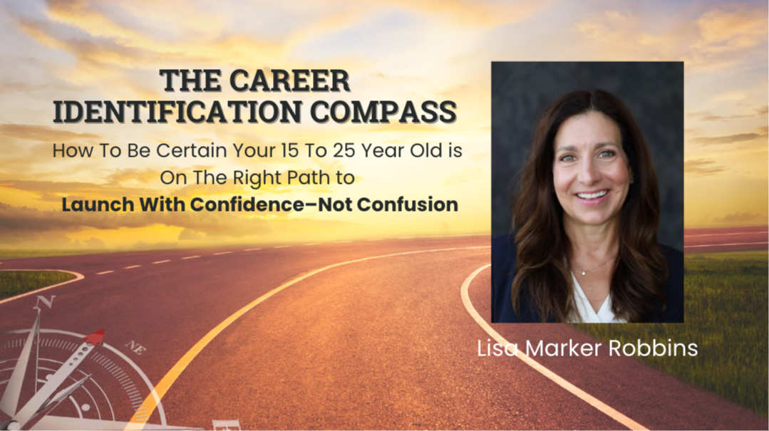 Launch Career Clairty Logo