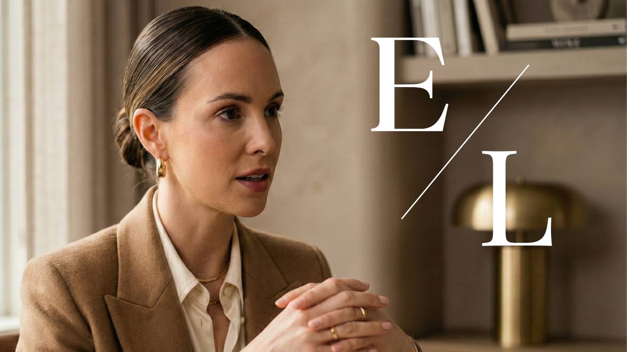 Embody Leadership™ 8-Week Cohort — VerdaMethod Executive Coaching