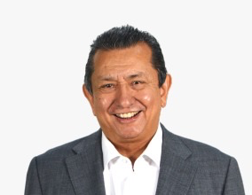 Marco Antonio Gordillo