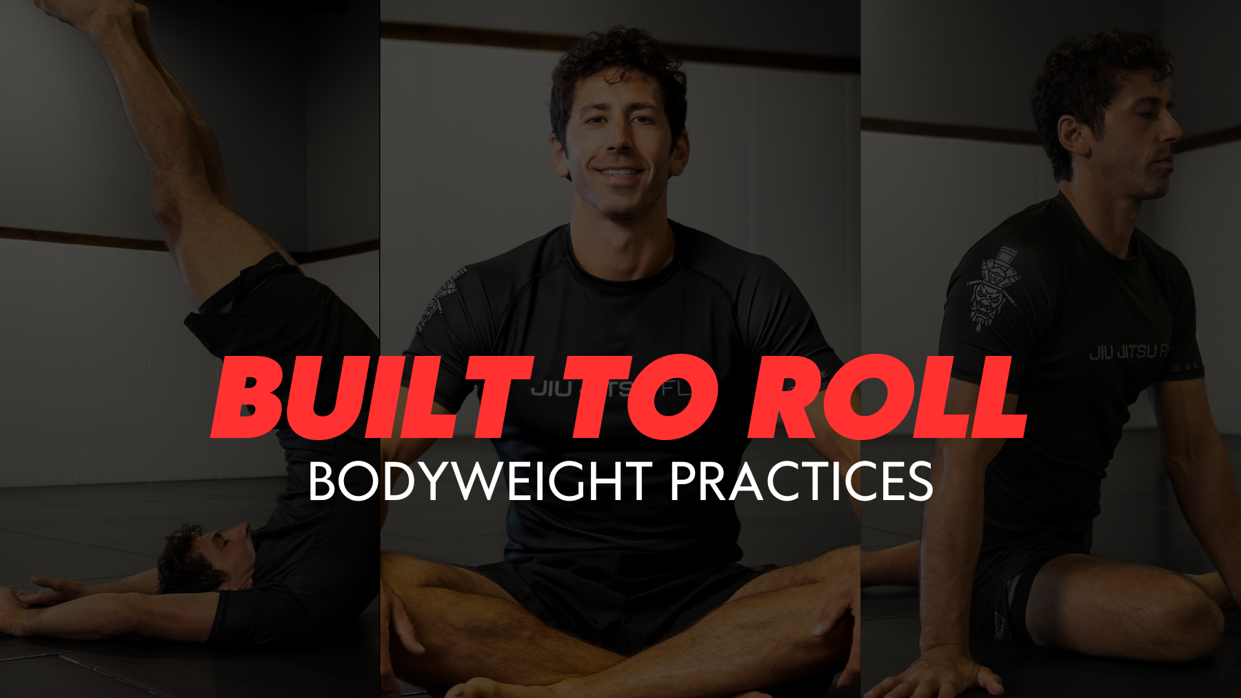 Built to Roll Preview