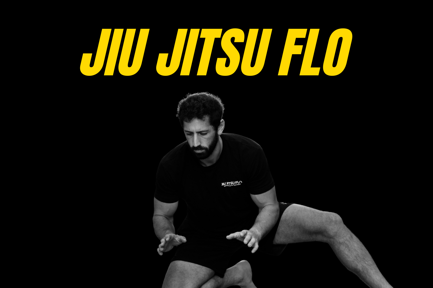 Jiu Jitsu Flo