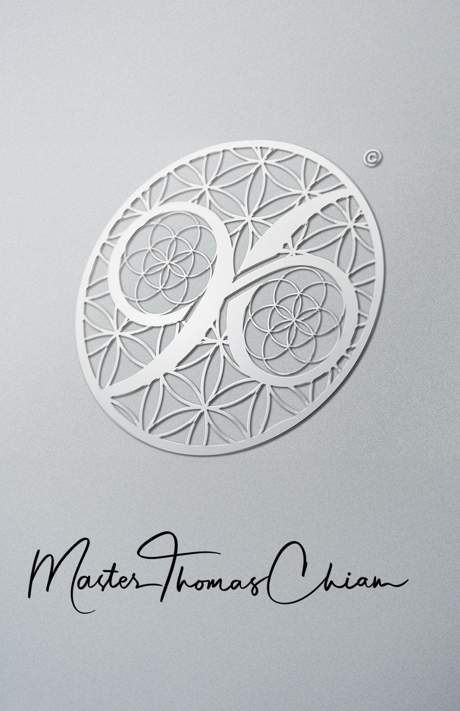 亲访 6,000 年前最古老的生命之花图腾