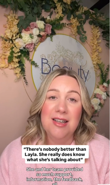Multiple Streams Of Beauty Income Masterclass Replay