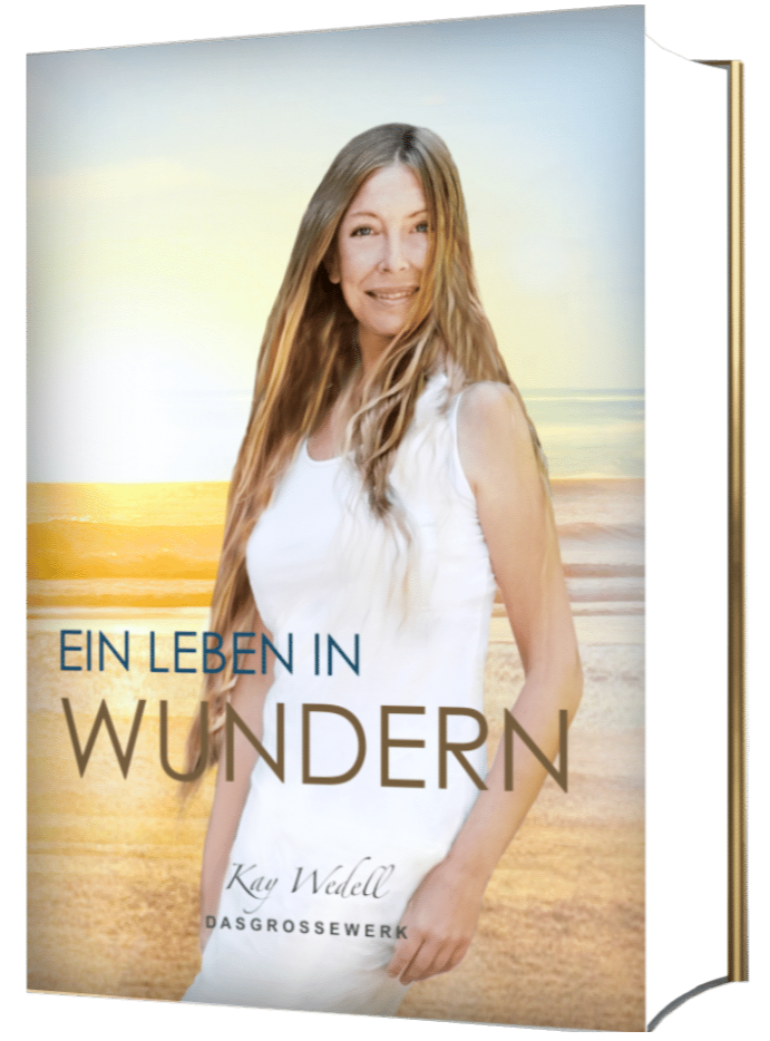 Buch Ein Leben in Wundern