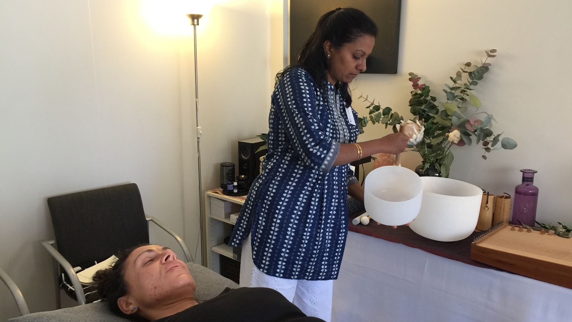 Mount Waverley, Victoria Sound Therapy