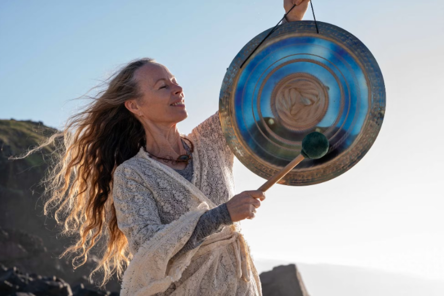 Sound Healing in Maleny, QLD