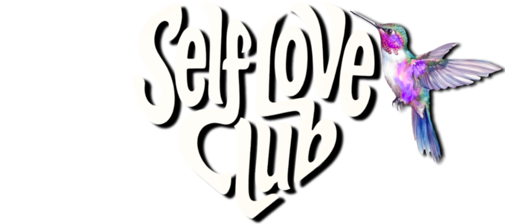 SELF LOVE CLUB
