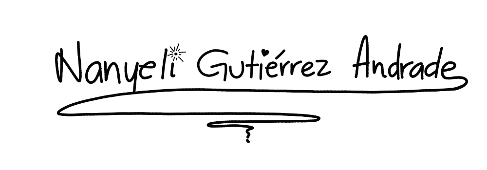 Nanyeli Gutierrez - Psicóloga