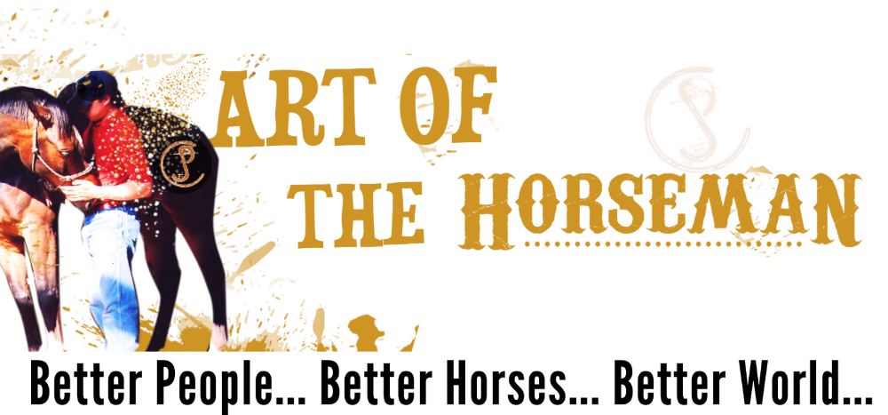 Art of the Horseman Logo