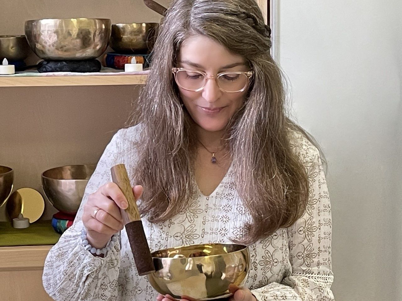 Sound Healing in Victoria