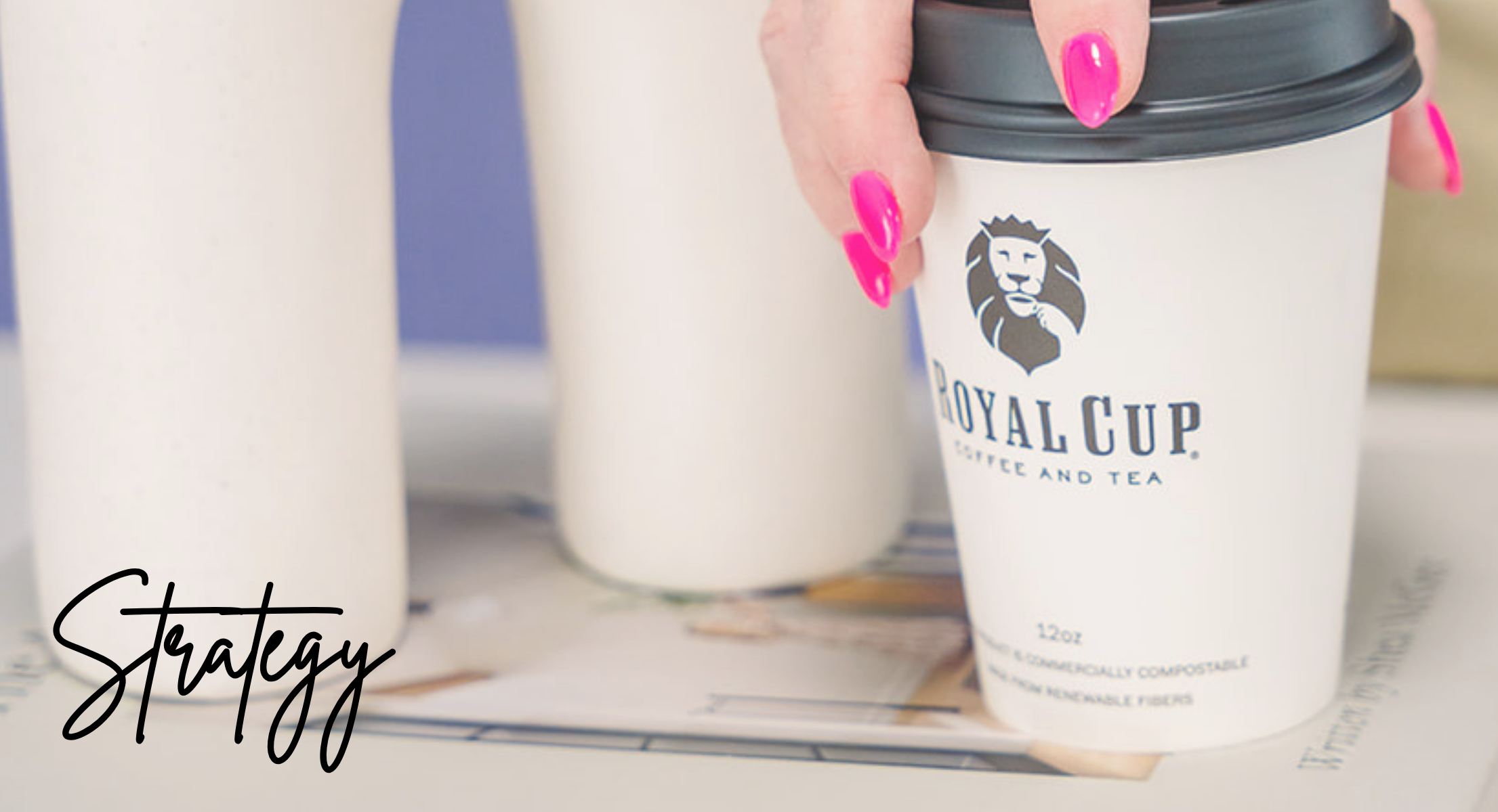 AI Strategy prompts by Joanne Bolt