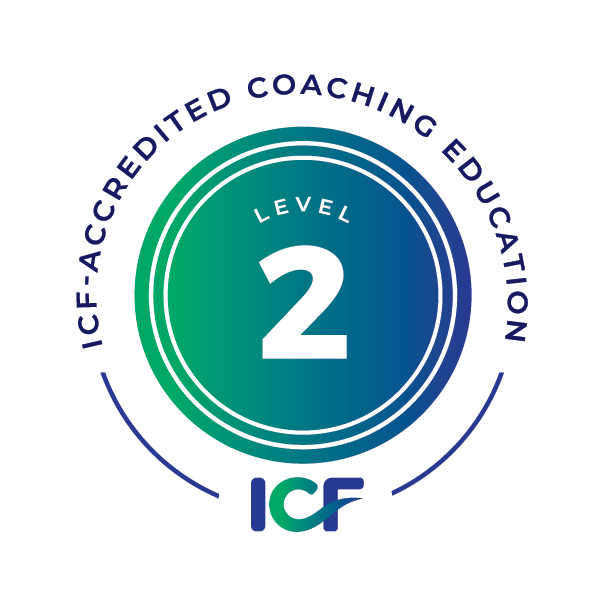 ICF Accredited Coaching Education — Level 2