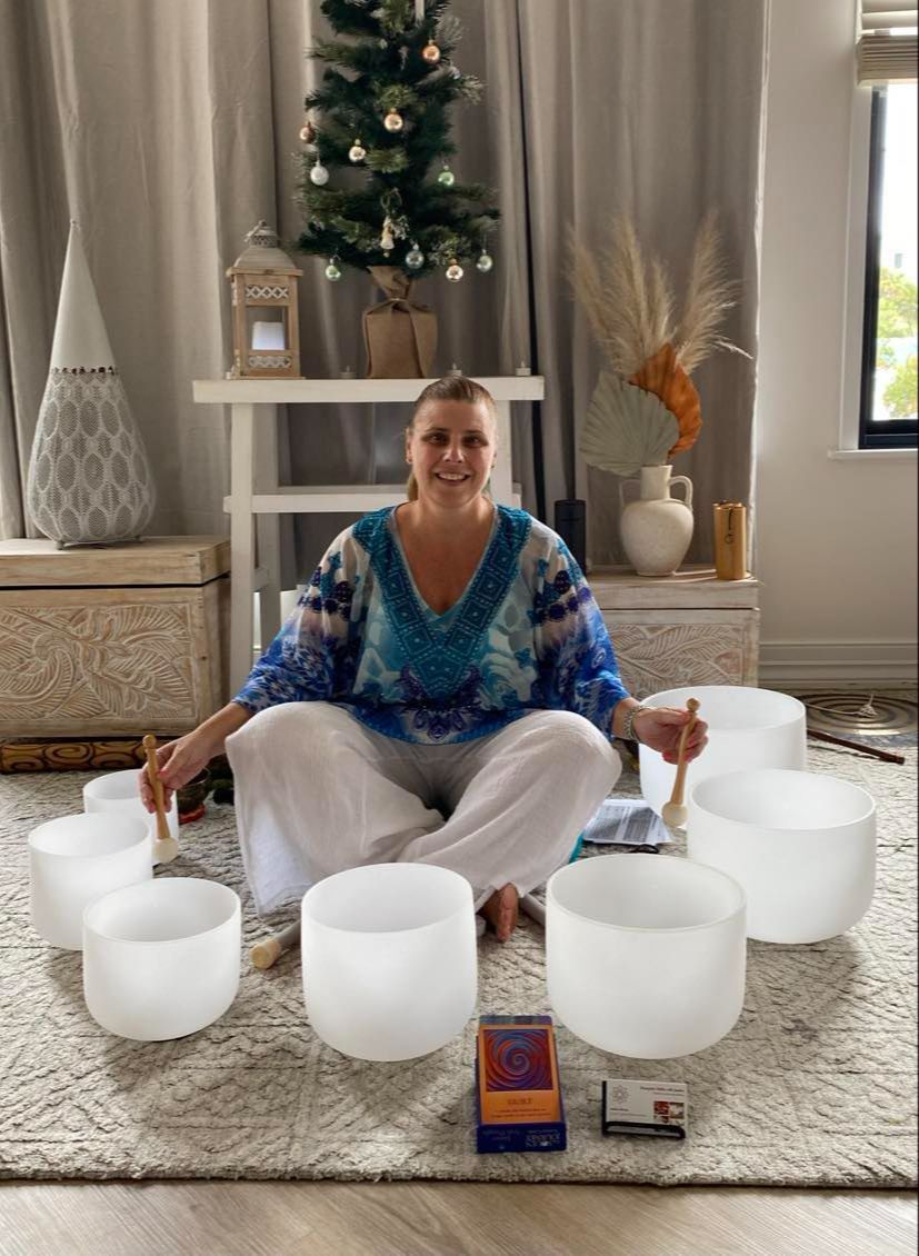 Sound Healing Glenhaven, NSW